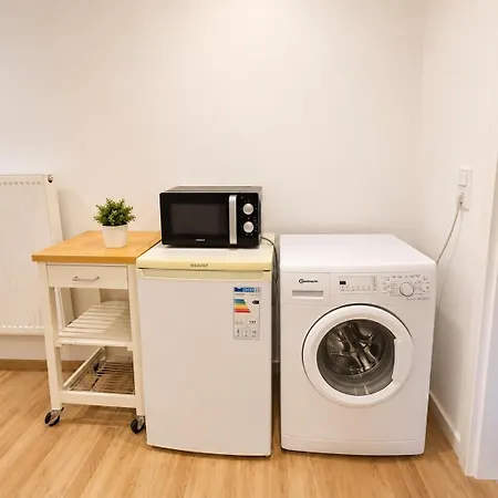 Rent Vermietungen Apartment Oberhausen (near Neuburg)
