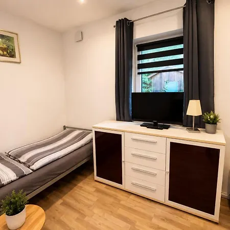 Rent Vermietungen Apartment Oberhausen (near Neuburg)