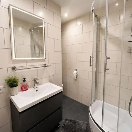 Rent Vermietungen דירה Oberhausen (near Neuburg)