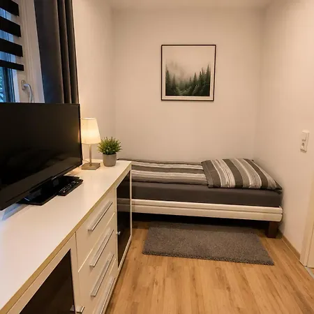 דירה Rent Vermietungen