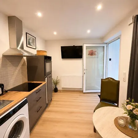 Rent Vermietungen * Oberhausen (near Neuburg)